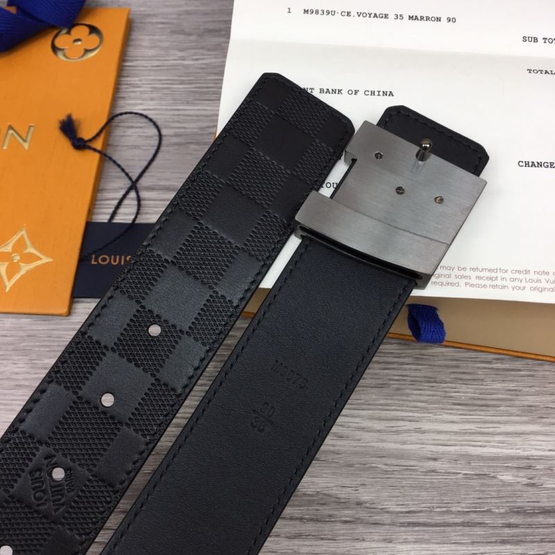 Louis Vuitton Belts